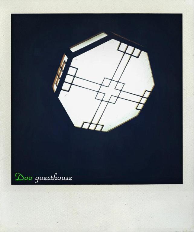 Doo Hanok Guesthouse Soul Pokoj fotografie