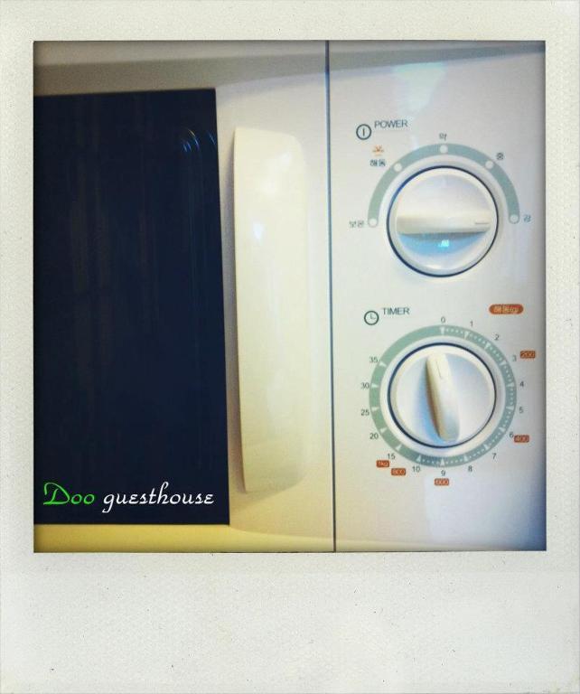 Doo Hanok Guesthouse Soul Pokoj fotografie