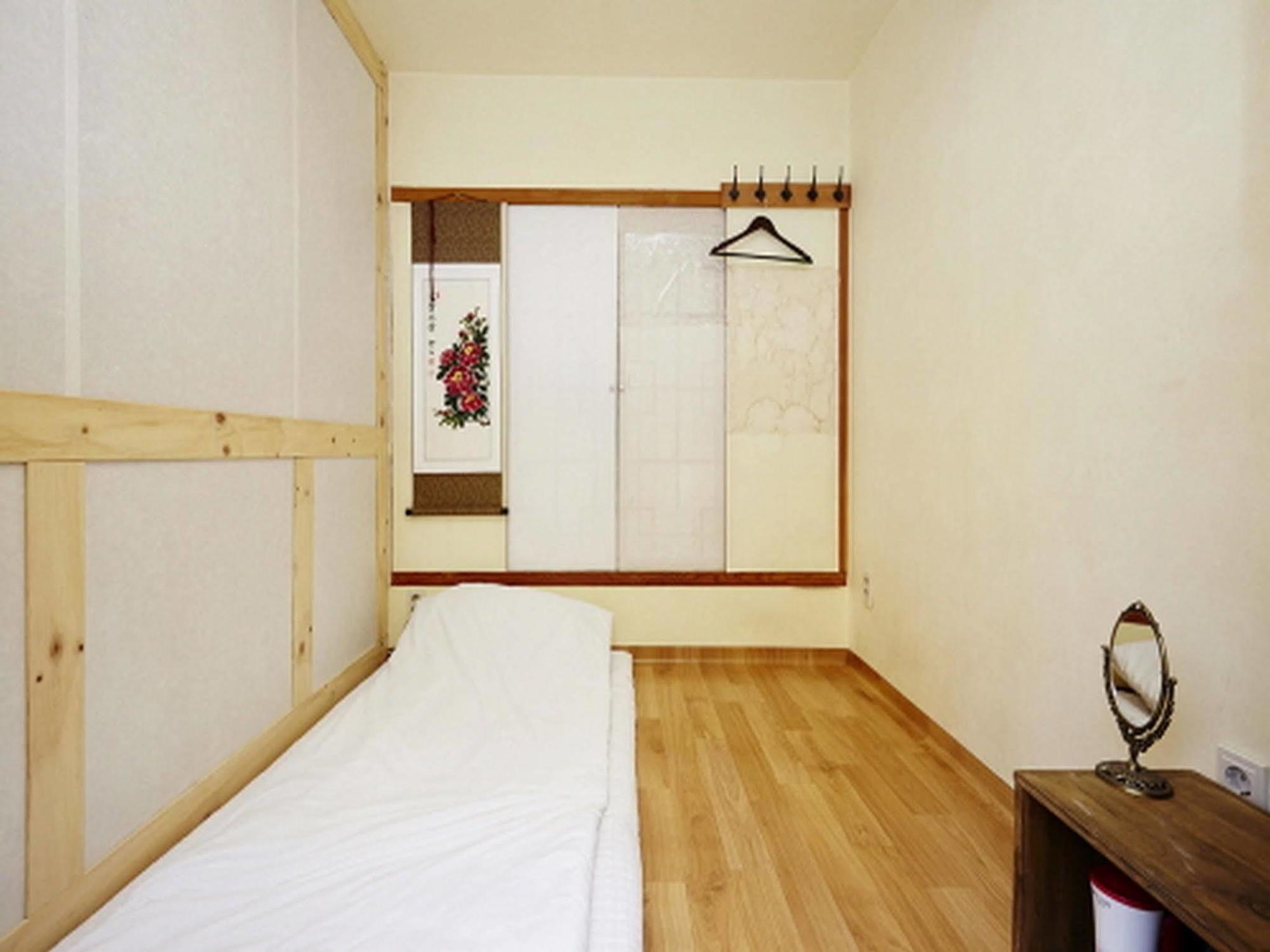 Doo Hanok Guesthouse Soul Exteriér fotografie
